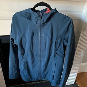 Lululemon Rain Jacket